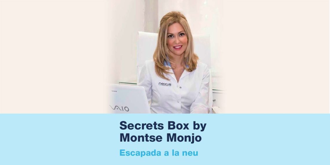 escapada a la neu