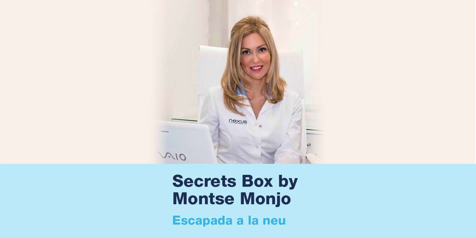 escapada a la neu