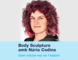 Iniciar-se a l'esport
