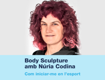 Iniciar-se a l'esport