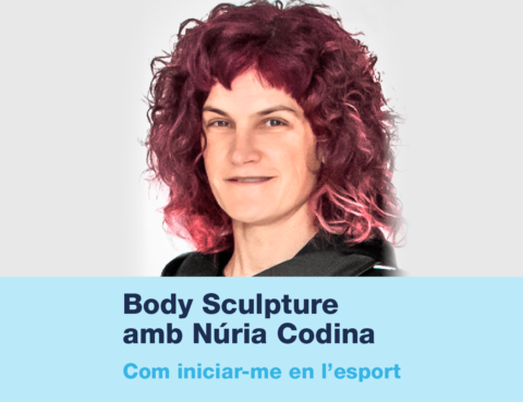 Iniciar-se a l'esport