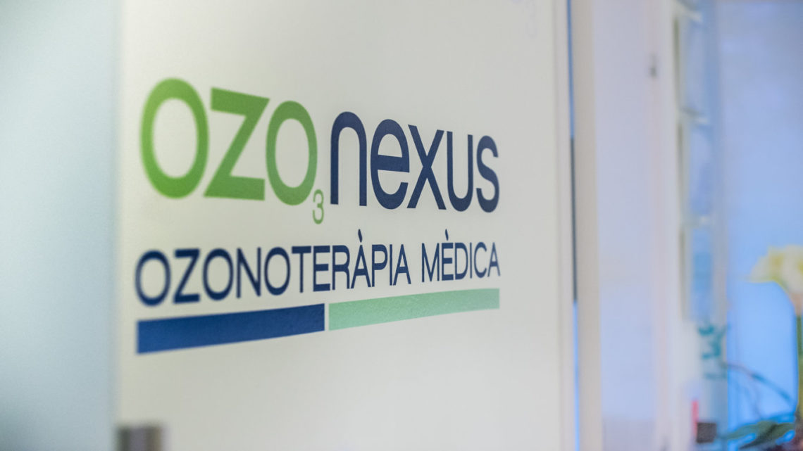 Ozonoterapia contra coronavirus