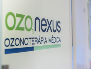 Ozonoterapia contra coronavirus