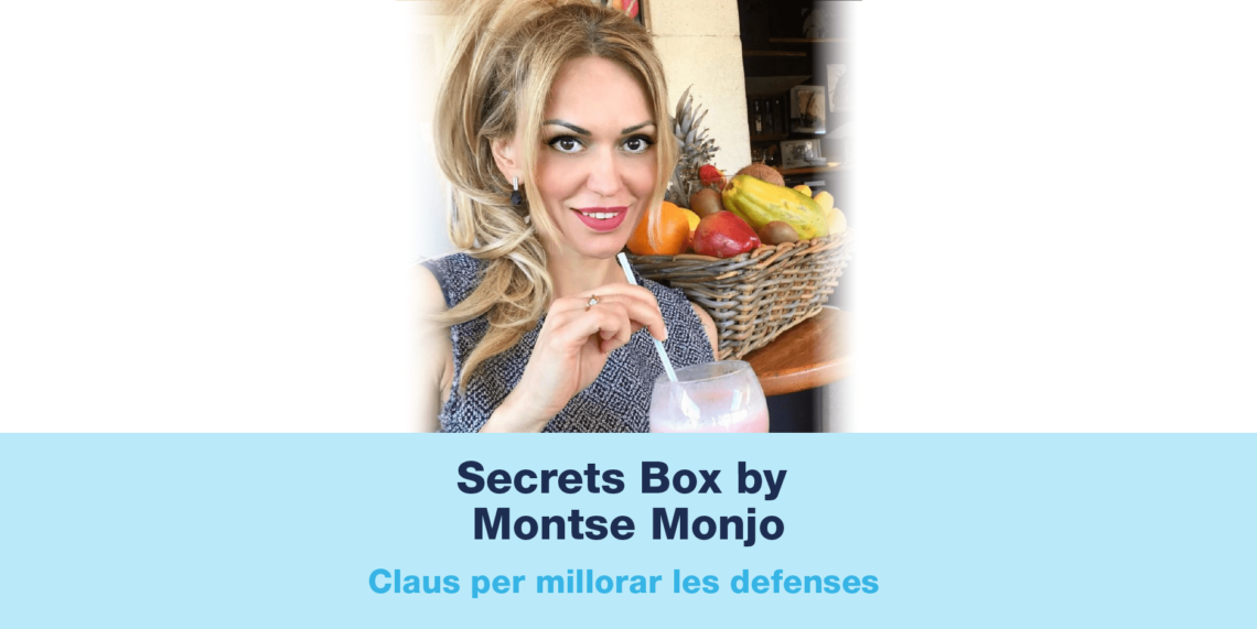 secrets millorar defenses