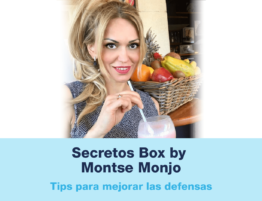 secretos mejorar defensas