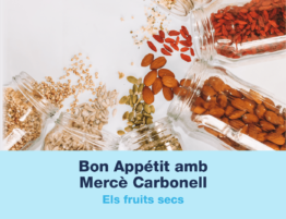 els fruits secs