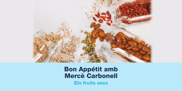 els fruits secs