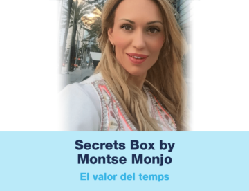 el valor del temps