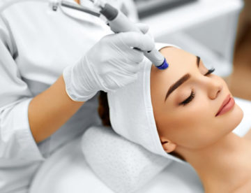 biorevitalització facial