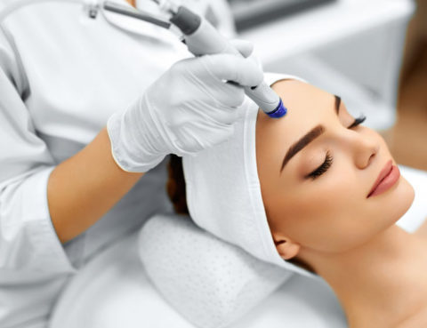 biorevitalització facial