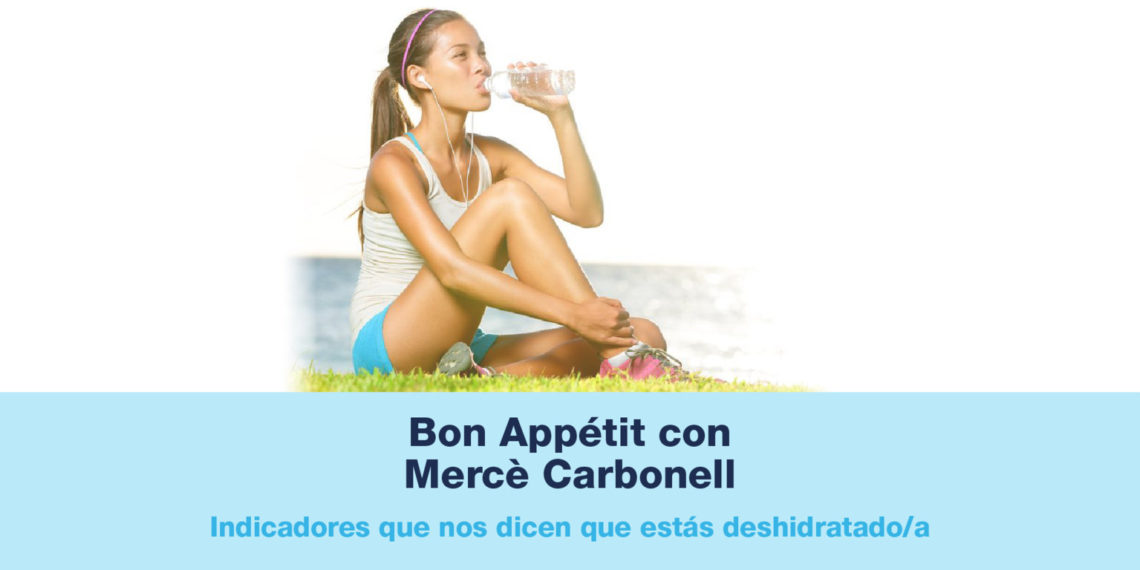 deshidratación