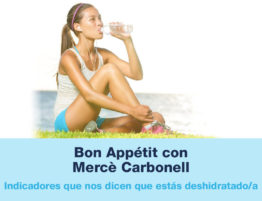 deshidratación