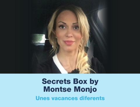 vacances diferents