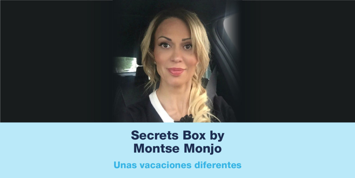 vacaciones diferentes