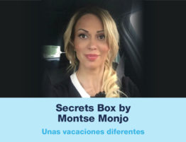 vacaciones diferentes