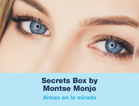 almas en la mirada
