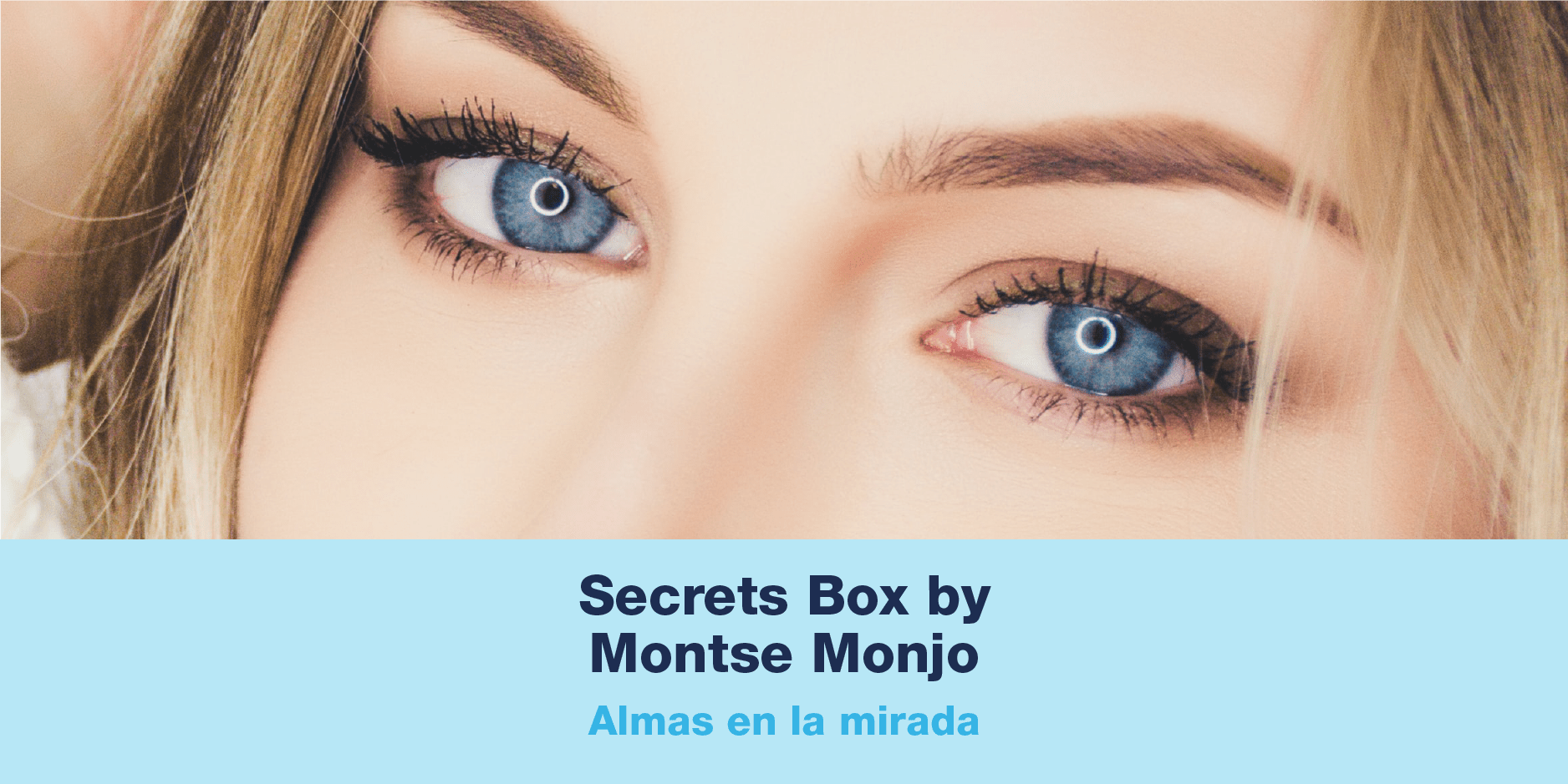 almas en la mirada
