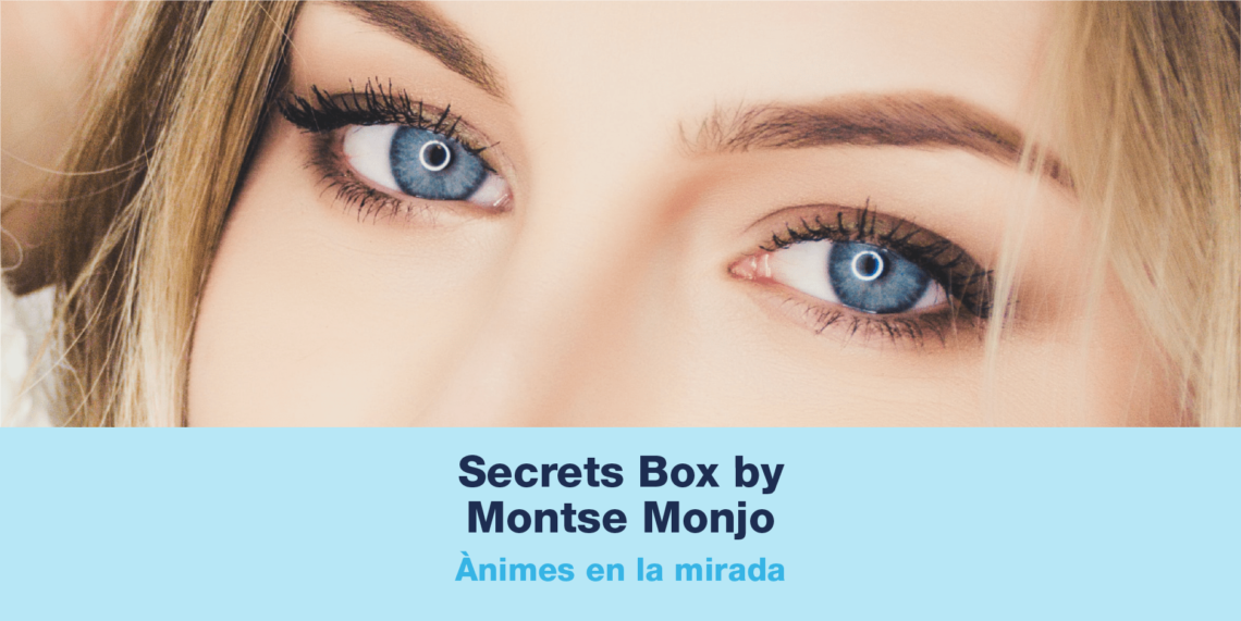 animes en la mirada
