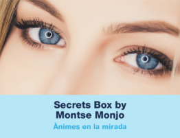 animes en la mirada