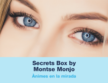 animes en la mirada