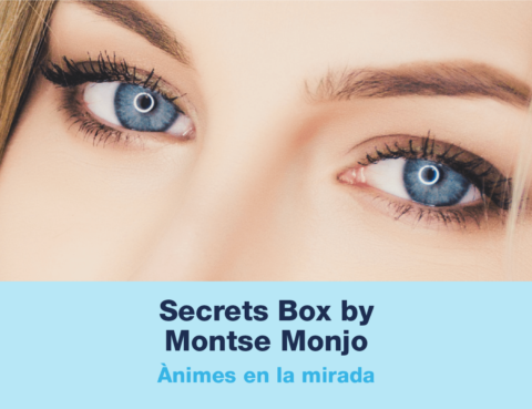 animes en la mirada