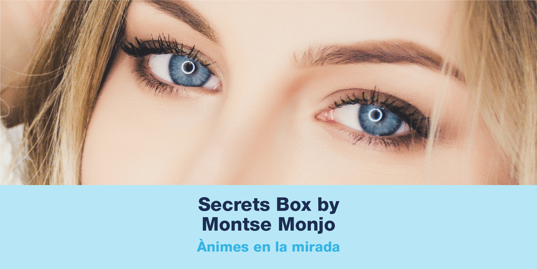 animes en la mirada