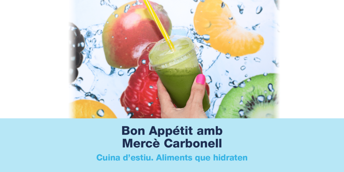 cuina d'estiu