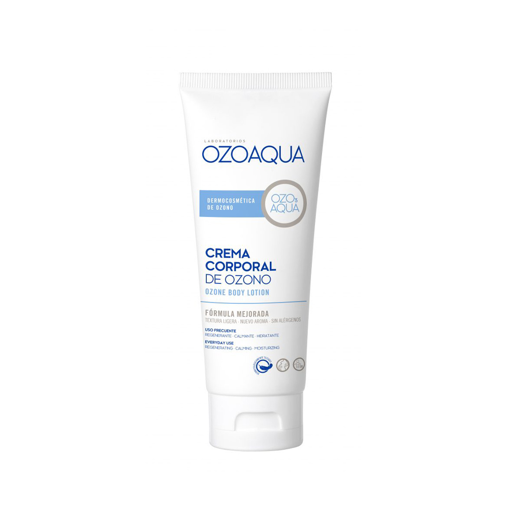 ozoaqua crema corporal