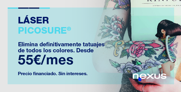 promocion eliminacion de tatuajes