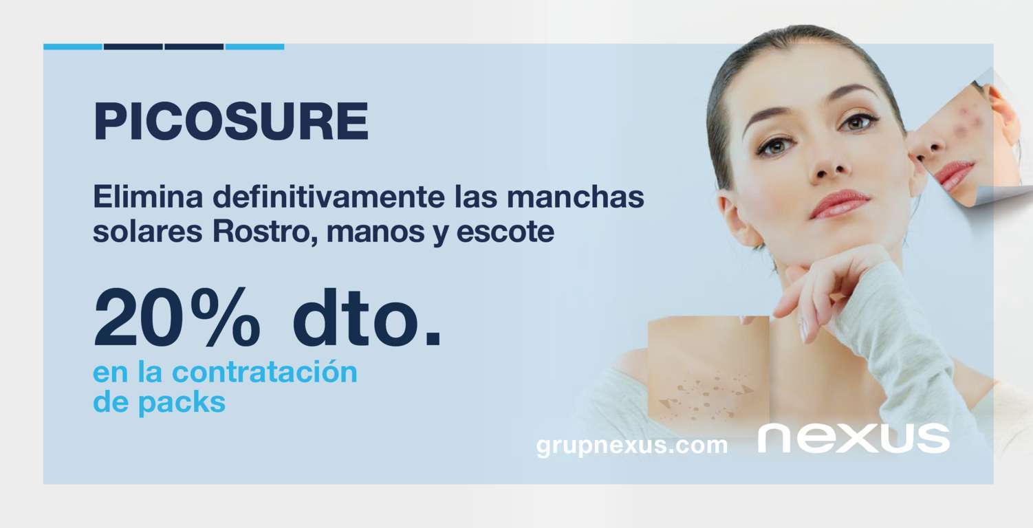 promocion eliminacion de manchas