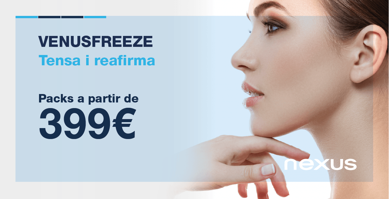 promocio venus freeze