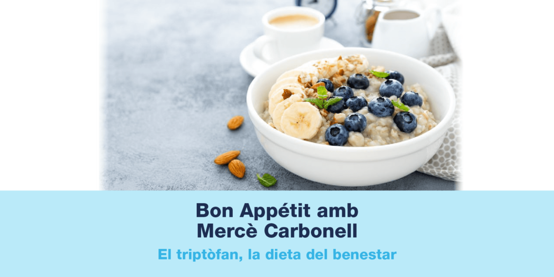 dieta del benestar