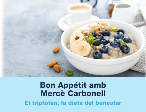 dieta del benestar