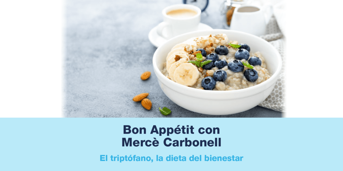 dieta del bienestar