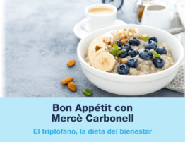 dieta del bienestar
