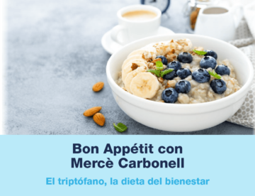 dieta del bienestar