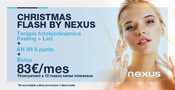 chistmas flash