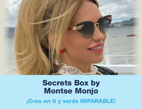 Secret Box, cree en ti
