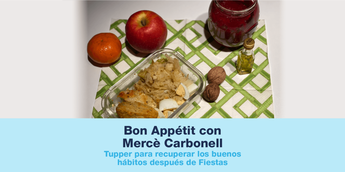 Bon Appetit