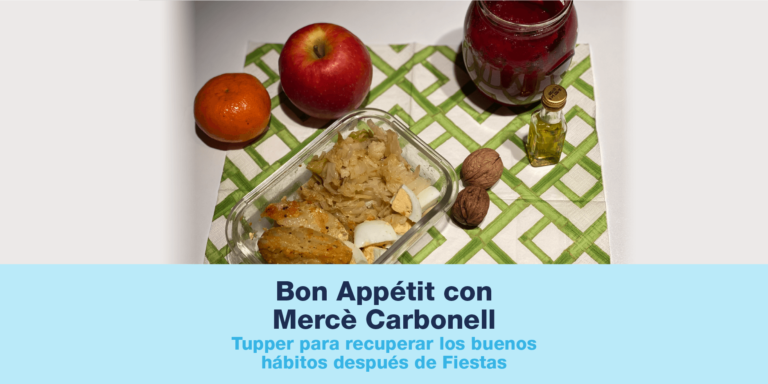 Bon Appetit