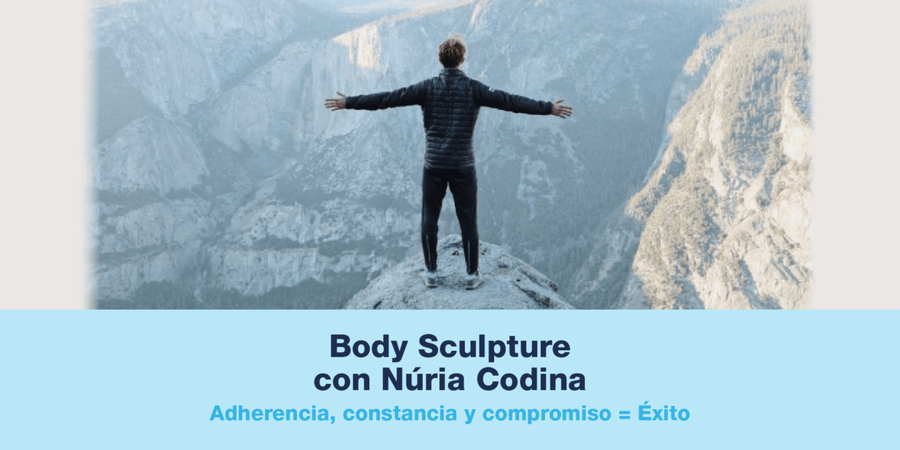 constancia- body Sculpture