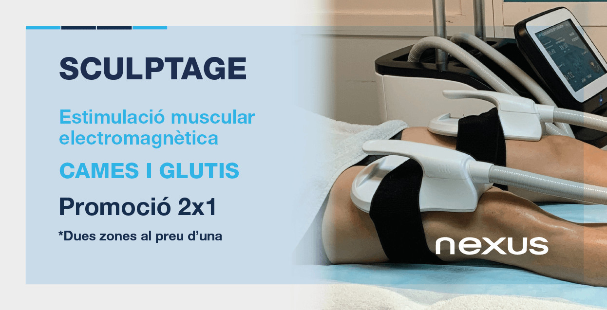 Promoció Sculptage