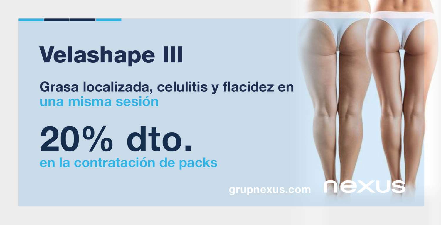 promo velashape
