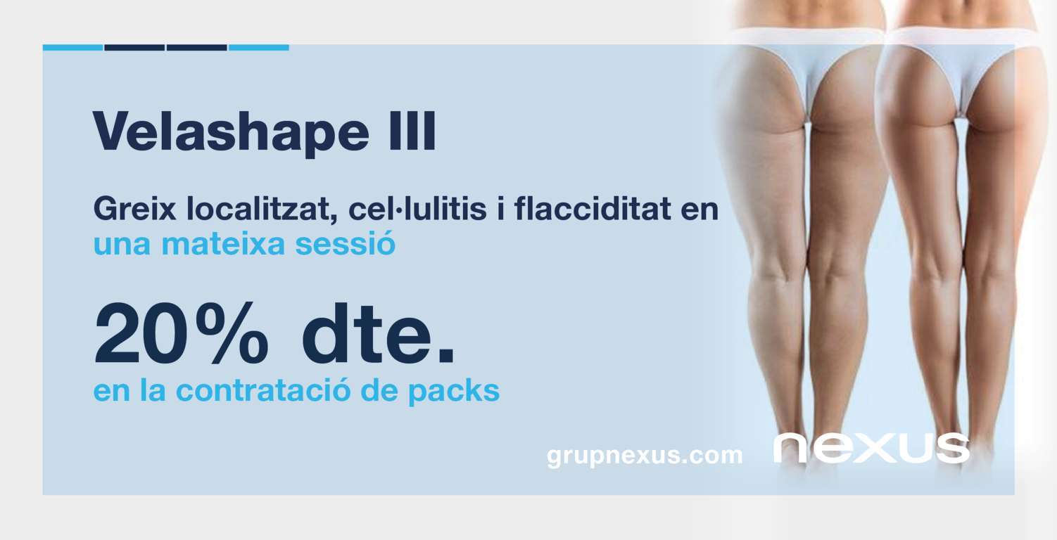 promo velashape