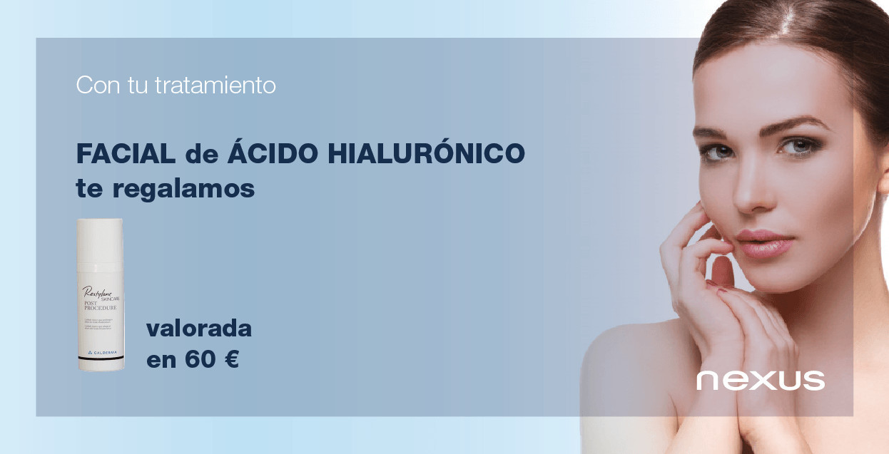 promo àcido hialurònico