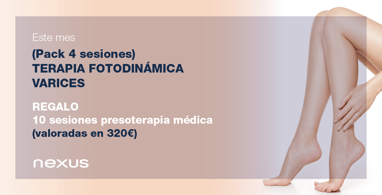 promo terapia fotodinàmica varices