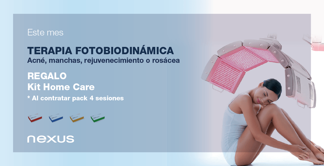 promo terapia fotobiodinamica