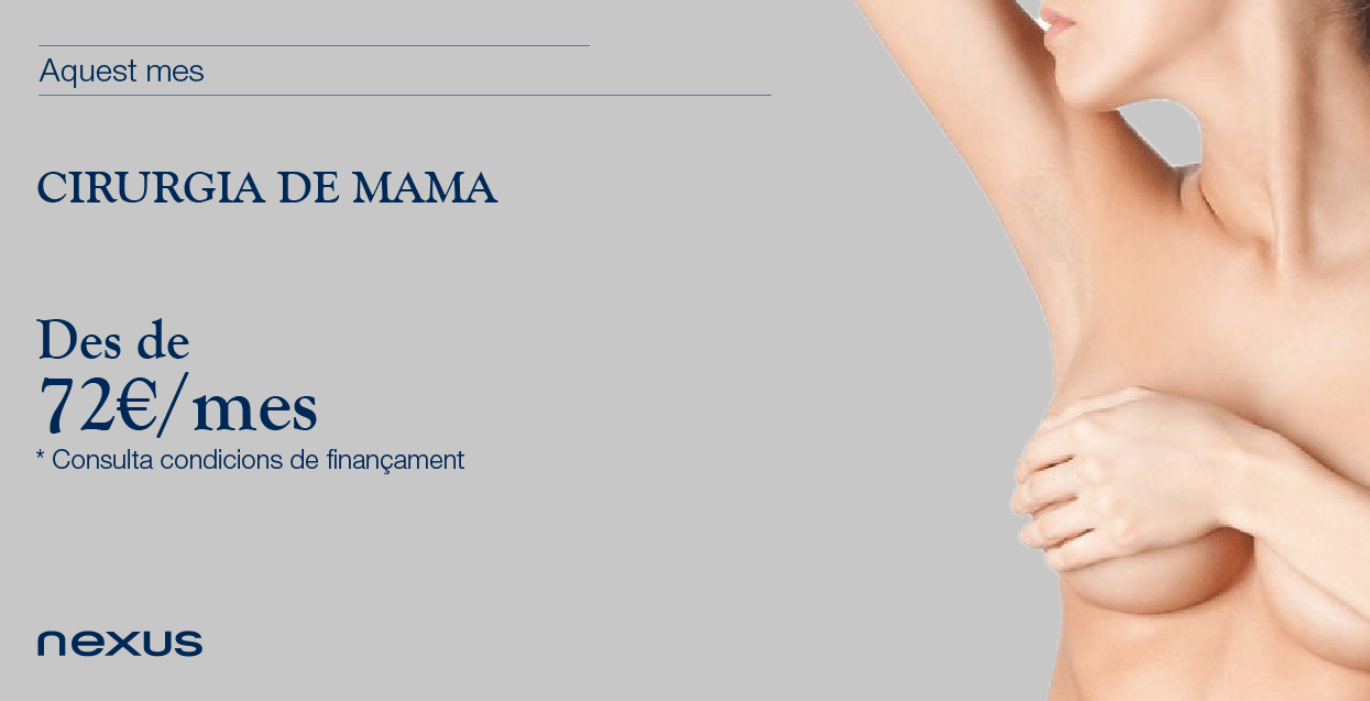 cirurgia de mama