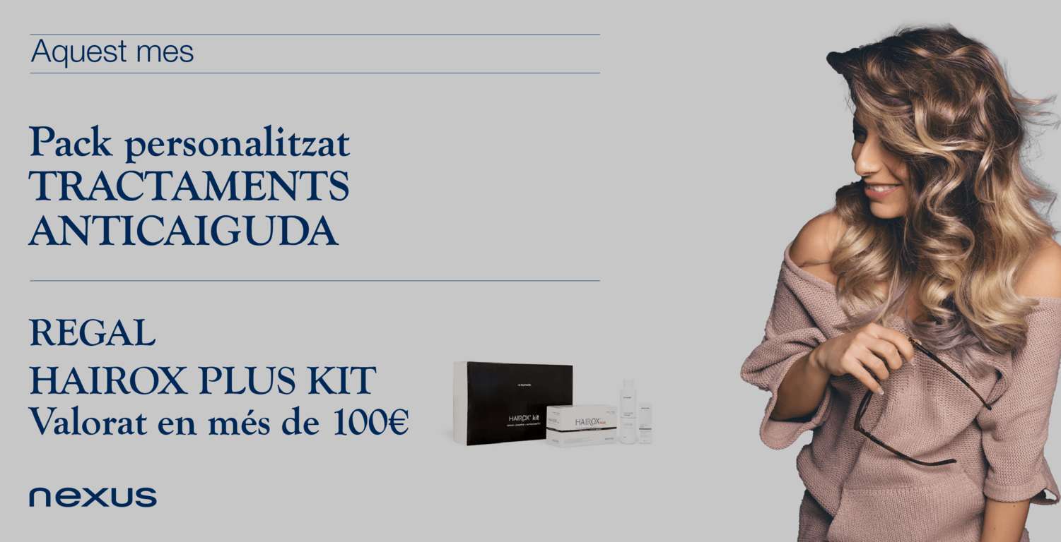 Tractament anticaiguda