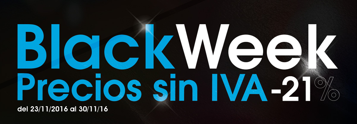 black week